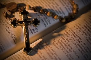 Image result for beautiful catholic Bible rosary