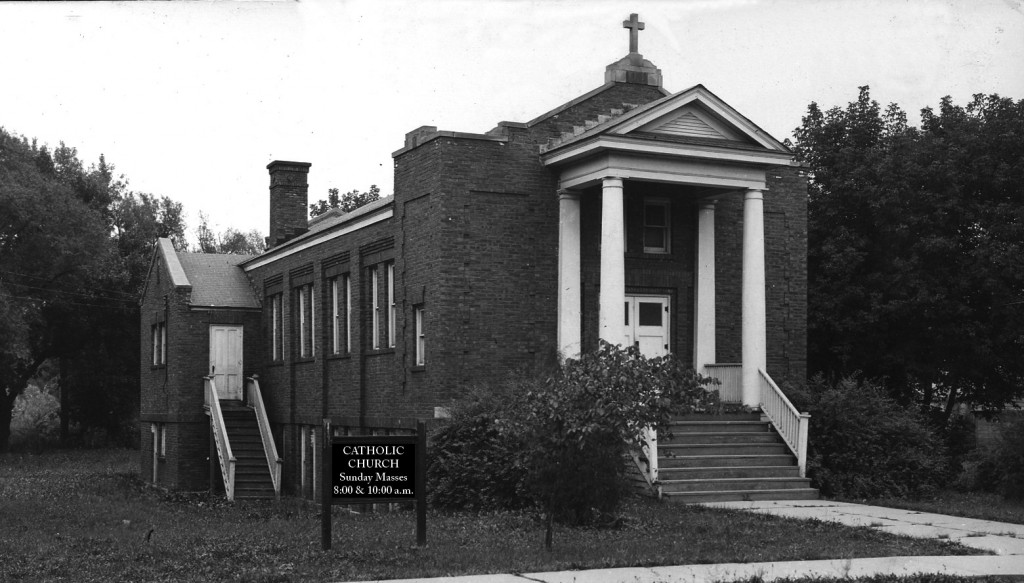 About Our Parish Saint Margaret Mary Catholic Church