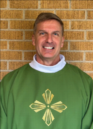 Deacon John Schneider