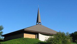 Saint Margaret Mary Parish and Religious Education in Algonquin, IL