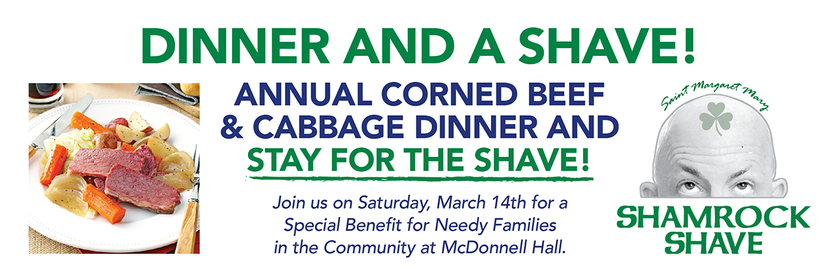 2026 Shamrock Shave