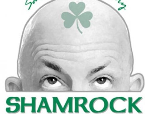 Save The Date – March 11 – Shamrock Shave 2023